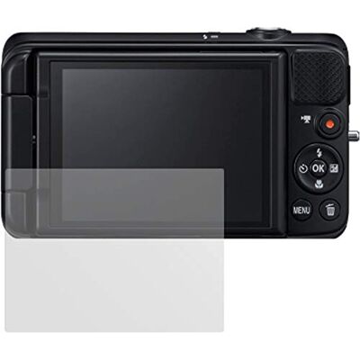 dipos 6x Pellicola Protettiva opaca per Nikon Coolpix S6600 Antiriflesso, riduce i riflessi, si adatta perfettamente, ultra sottile, antigraffio, senza bolle, anti impronte, autoadesiva dipos 6x Pellicola Protettiva opaca per Nikon Coolpix S6600 Antiriflesso, riduce i riflessi, si adatta perfettamente, ultra sottile, antigraffio, senza bolle, anti impronte, autoadesiva