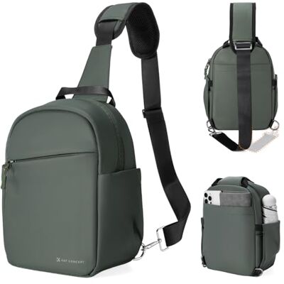 K&F CONCEPT Borsa Fotografica Compatta Impermeabile DSLR K&F CONCEPT Borsa Fotografica Compatta Impermeabile DSLR