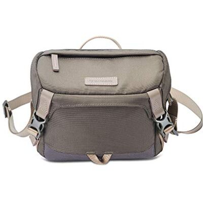 Vanguard Veo GO 24M KG Borsa a tracolla per fotocamere DSLR o mirrorless Vanguard Veo GO 24M KG Borsa a tracolla per fotocamere DSLR o mirrorless