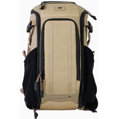 PolarPro – RoadRunner – Zaino per fotocamera 8L – Desert PolarPro – RoadRunner – Zaino per fotocamera 8L – Desert
