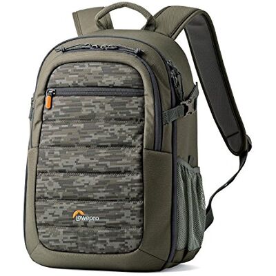 Lowepro Tahoe Bp 150 Borsa per Fotocamera, Mimetico Lowepro Tahoe Bp 150 Borsa per Fotocamera, Mimetico