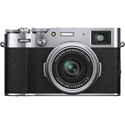 Expert Shield Protettore per schermo per fotocamere Fuji X100V GLASS Expert Shield Protettore per schermo per fotocamere Fuji X100V GLASS