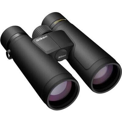 Nikon Jumelles MONARCH M5 12x50 Nikon Jumelles MONARCH M5 12x50
