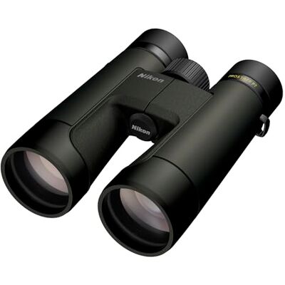 Nikon Jumelles PROSTAFF P7 12x50 Nikon Jumelles PROSTAFF P7 12x50
