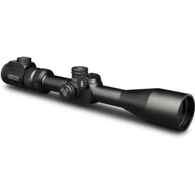 Konus PRO EL-30 6-24x50 Ottica LCD Illuminata con 10 reticoli Intercambiabili, Zoom 6-24x50 Konus PRO EL-30 6-24x50 Ottica LCD Illuminata con 10 reticoli Intercambiabili, Zoom 6-24x50