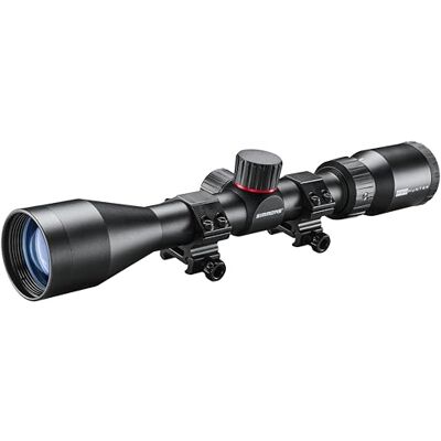 Simmons PRO Hunter 3-9X40MM RIFLESCOPE Simmons PRO Hunter 3-9X40MM RIFLESCOPE