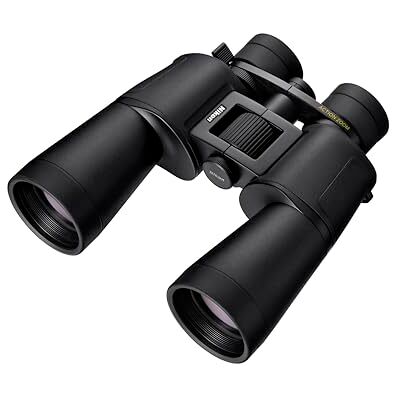 Nikon Action Zoom 10-22x50 Nikon Action Zoom 10-22x50