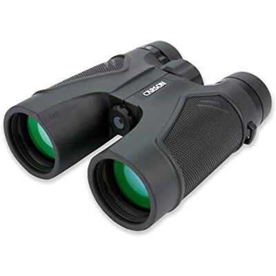 Carson 8x42 Serie 3D Binocoli con vetro ED Carson 8x42 Serie 3D Binocoli con vetro ED