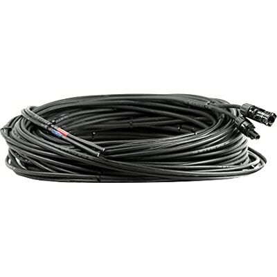 Offgridtec Cavo di collegamento professionale , modulo solare 10 mm2, 15 m Offgridtec Cavo di collegamento professionale , modulo solare 10 mm2, 15 m