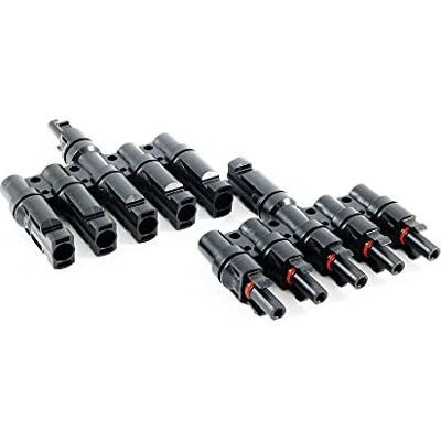 solartronics Distributore a 5 spine solari per impianto solare fotovoltaico solartronics Distributore a 5 spine solari per impianto solare fotovoltaico