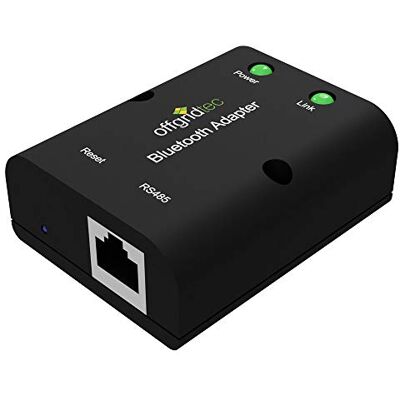 Offgridtec Adattatore Bluetooth per regolatore di carica MPPT Pro Duo Offgridtec Adattatore Bluetooth per regolatore di carica MPPT Pro Duo