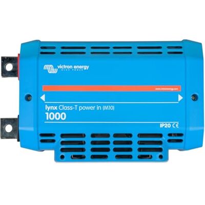 Victron Energy Lynx Class-T Power in (M10) Victron Energy Lynx Class-T Power in (M10)