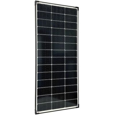 Offgridtec ® Pannello solare mono 150 W 23 V Black Frame V2 Offgridtec ® Pannello solare mono 150 W 23 V Black Frame V2