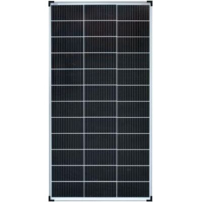 Enjoy Solar - Solarmodul - 200 W - IP65 - 9-Busbars - Pannello solare Enjoy Solar - Solarmodul - 200 W - IP65 - 9-Busbars - Pannello solare