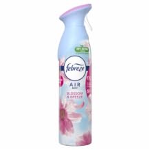 Generic DhaFebreze Aero Spray Blossoms 6 x 300 ml