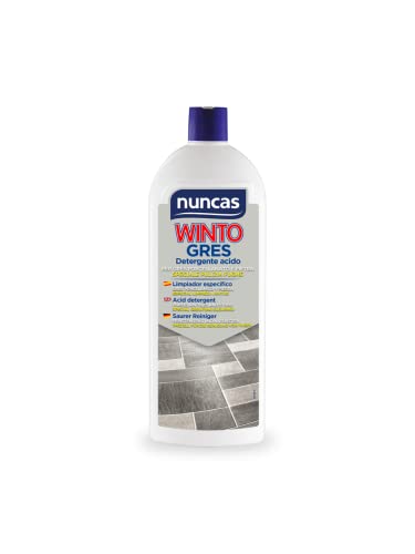 Nuncas Winto Gres Detergente Acido -1000ml