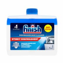Generic DhaFinish Detergente per lavastoviglie 8 x 250 ml
