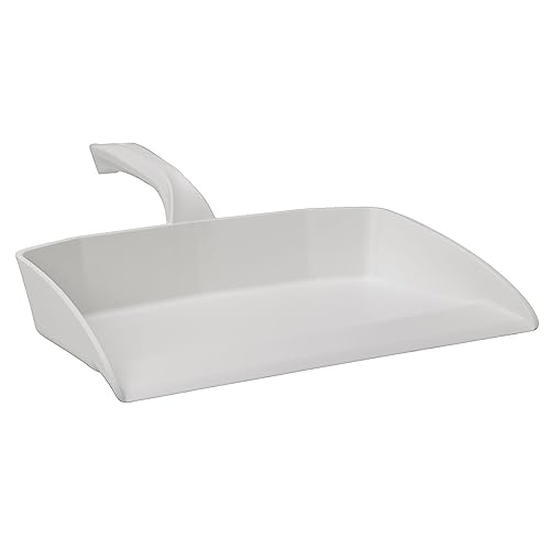 Vikan Hygiene  Paletta, 330x295x100 mm, Bianco