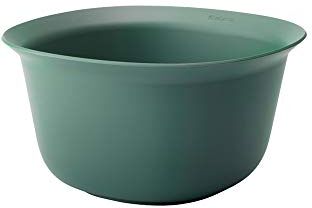 Brabantia Ciotola 3.2 L, Plastica, Tasty+ Fir Green