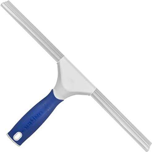 Unger Lavavetri per finestre, vetri e superfici, 40,6 cm, blu