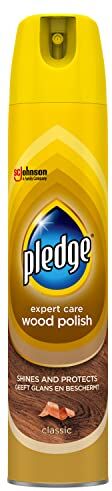 Generic DhaPledge Wood Classic 6 x 250 ml