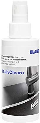 Blanco Daily Clean+, Spray per la pulizia del rubinetto, 150 ml