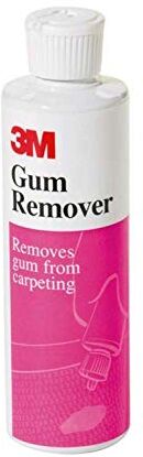 3M Gum Remover Ready-to-Use, 8 Oz, 4 Pack