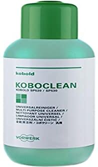 Vorwerk Koboclean, Verde,