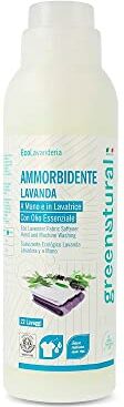 Greenatural ECO AMMORBIDENTE LAVANDA 1 LITRO BIO