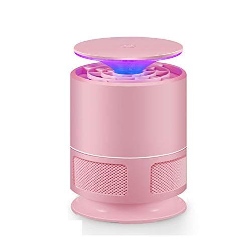 fhsjk2 Zanzara Insetticida Zanzara Domestica Zanzara Domestica Zanzariera Usb Plug-In Silenzioso Repellente Per Zanzare Mosquito Repellente Artefatto Camera Da Letto Per Bambini Zanzara Sicura, Silenzioso-AA