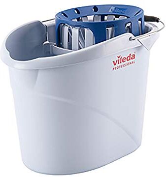 Vileda mop secchio con strizzatore