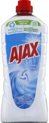 AJAX Fresco originale – Il flacone da 1250 ml