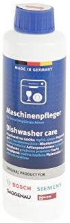 Bosch W9-09106 250ml Prodotto per la Pulizia