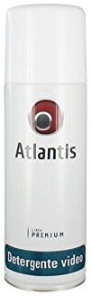 Atlantis Land Detergente Video spruzzatore ad aria compressa