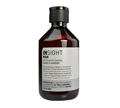 INSIGHT Man Detergente Barba 250ml