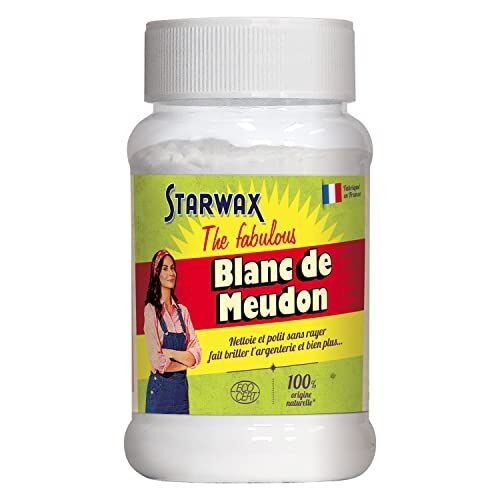 STARWAX Bianco di Meudon 480 g