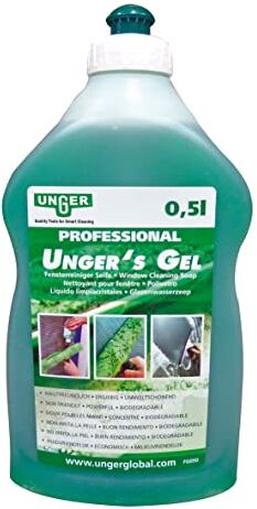 Unger S Gel 0,5 L