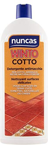 Nuncas Winto cotto Detergente per cotto 1000ml