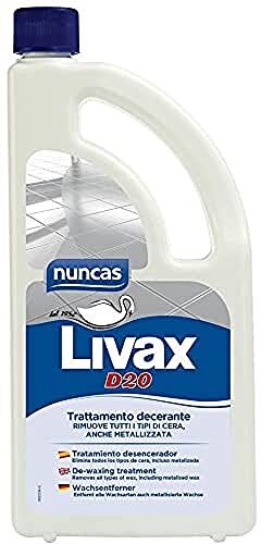 Nuncas D20 Decerante 1000ml