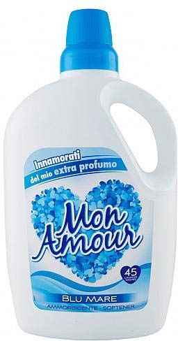 Felce Azzurra AMMORBIDENTE MON AMOUR BLU MARE 45 LAVAGGI