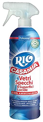Rio Vetri 800 Ml Detergenti Casa 500 g