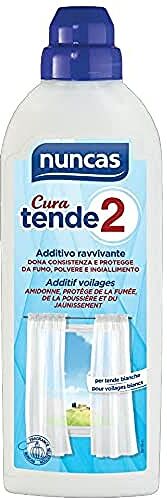 Nuncas Tende 2 Additivo Ravvivante Tende 750ml