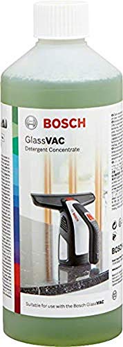 Bosch Detergente per vetri e superfici non porose, 500 ml
