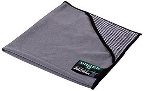 Unger MN60H ErgoTec Ninja Micro Wipe, 80 cm x 60 cm