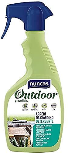 Nuncas Outdoor Detergente 500ml