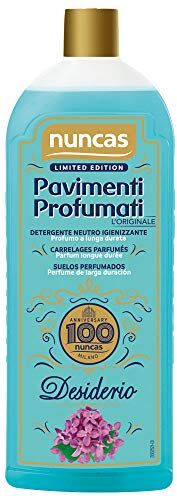 Nuncas Pavimenti Profumati Desidero Limited Edition 1000ml