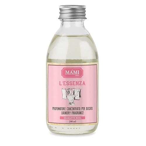 MAMI MILANO Essenza 200 Ml Diamante Rosa