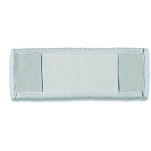 Maya 0 – Mocio con tasche in microfibra, 50 cm Maya 0 – Mocio con tasche in microfibra, 50 cm