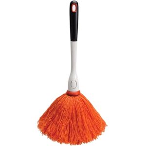 OXO Good Grip In. ml Zzp-883 Microfibra Spolverino Delicato, Arancione OXO Good Grip In. ml Zzp-883 Microfibra Spolverino Delicato, Arancione