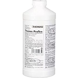 Thomas Concentrato per la pulizia della moquette, 2 x 1 litro, ideale per modelli TT / T1 / T 2 / Pet & Friends T1 / Hygiene T2 Thomas Concentrato per la pulizia della moquette, 2 x 1 litro, ideale per modelli TT / T1 / T 2 / Pet & Friends T1 / Hygiene T2